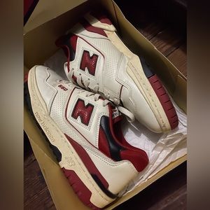 Aim Leon dore x New balance